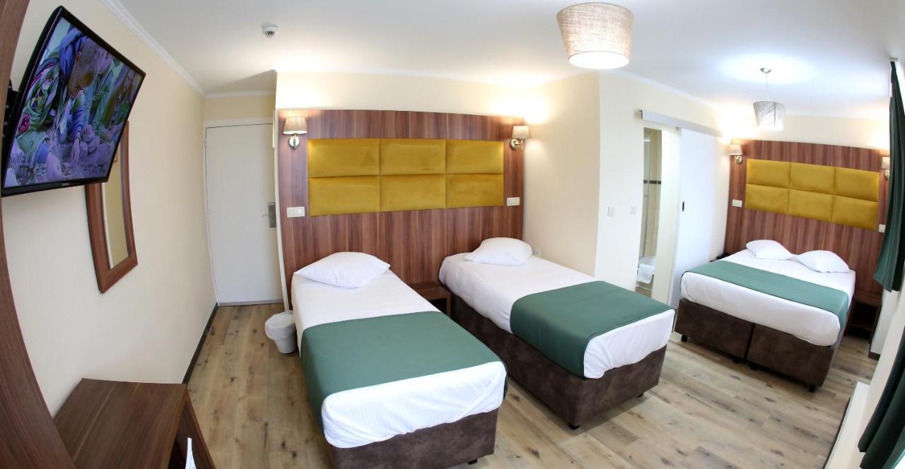 Hotel Sun 2*
