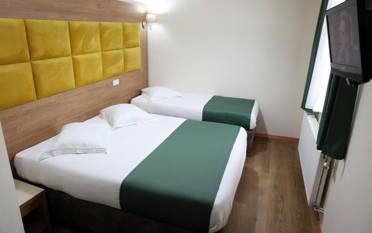 Hotel Sun