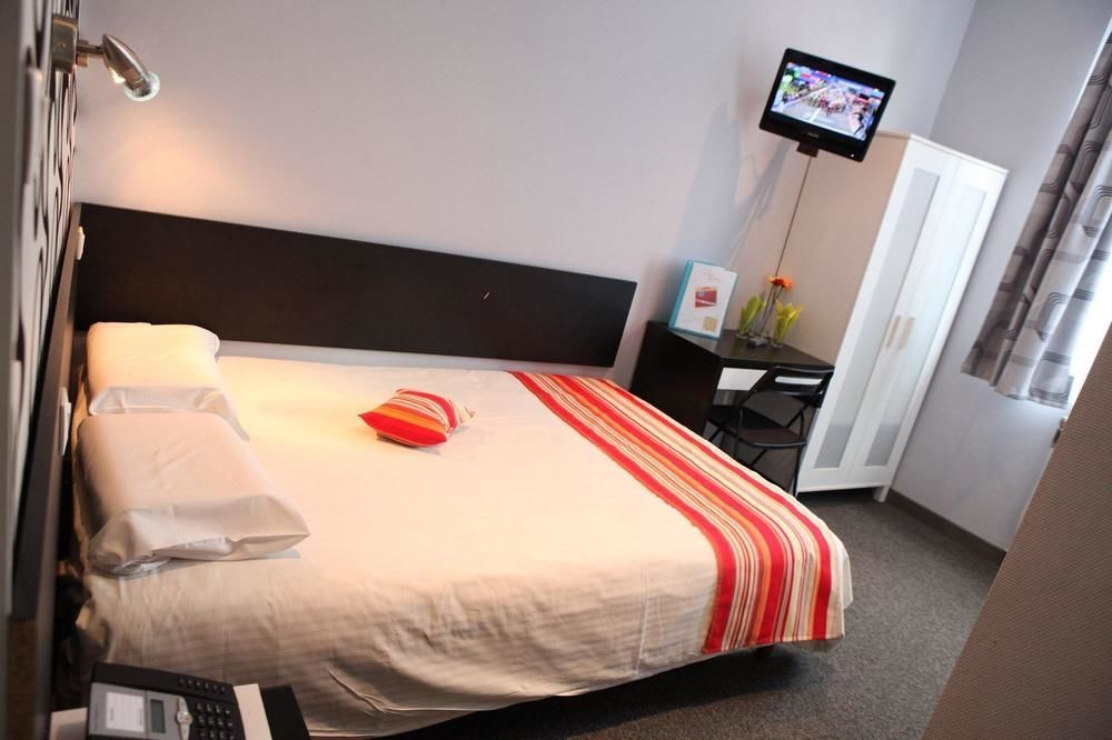 Sun 2* Bruxelles