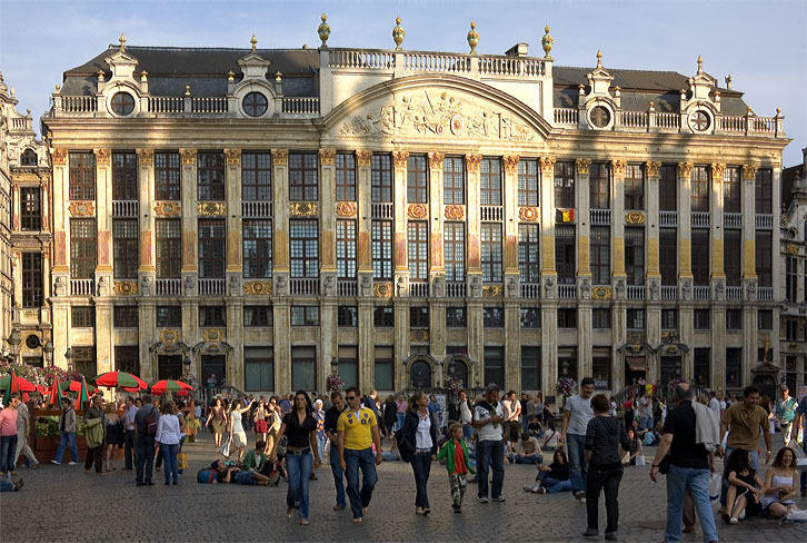 Sun Bruxelles