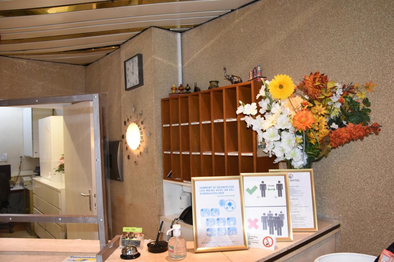 Sun Hotel