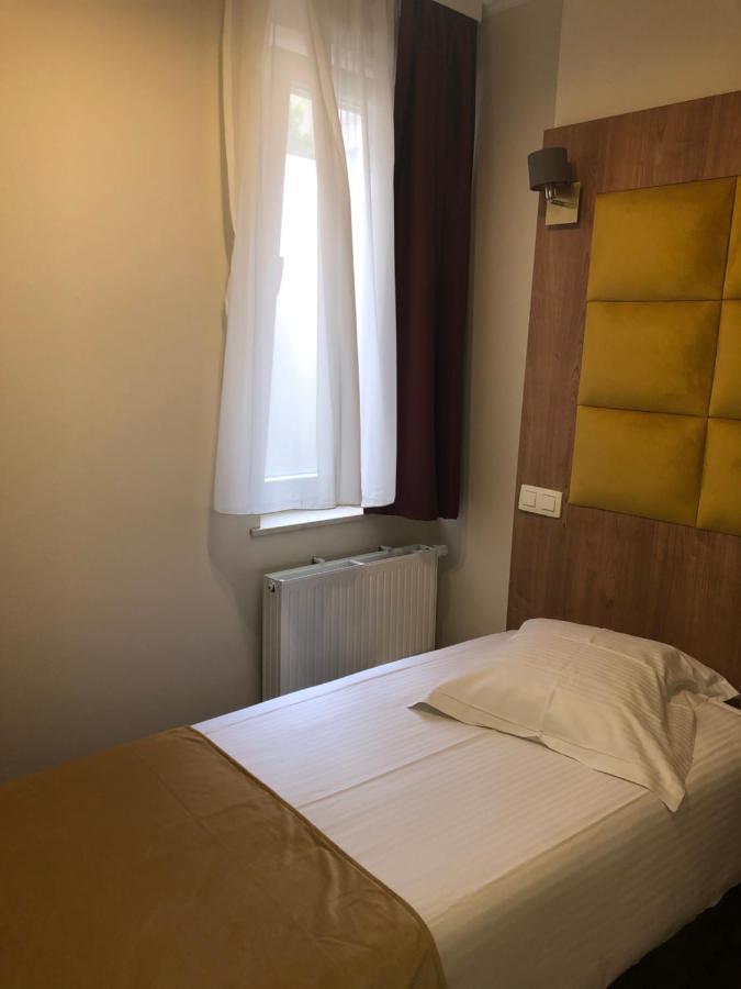Hotel Sun 2*