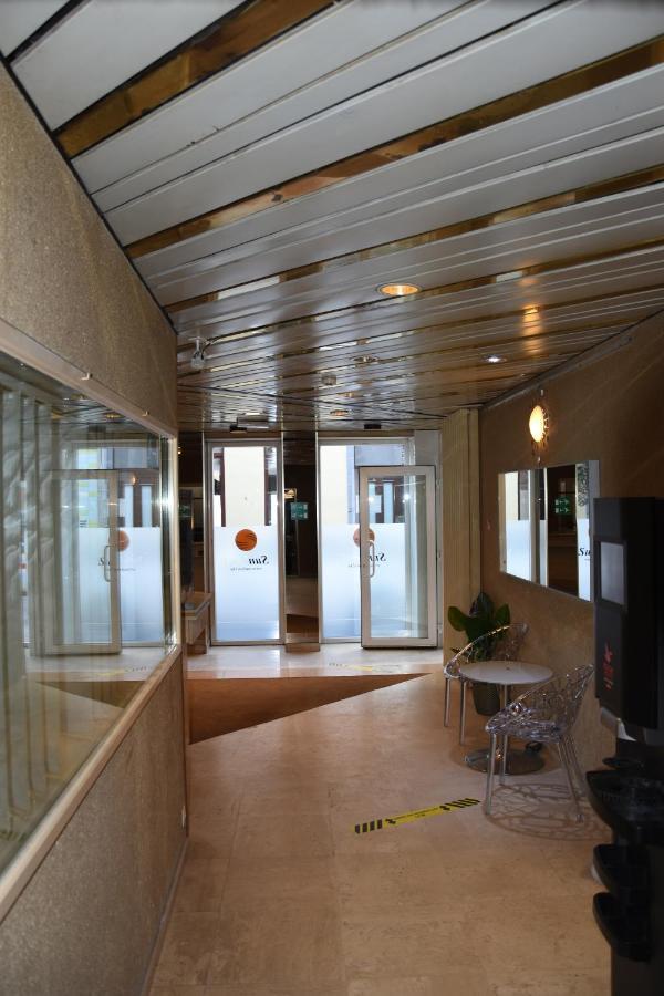Sun Hotel Bruxelles