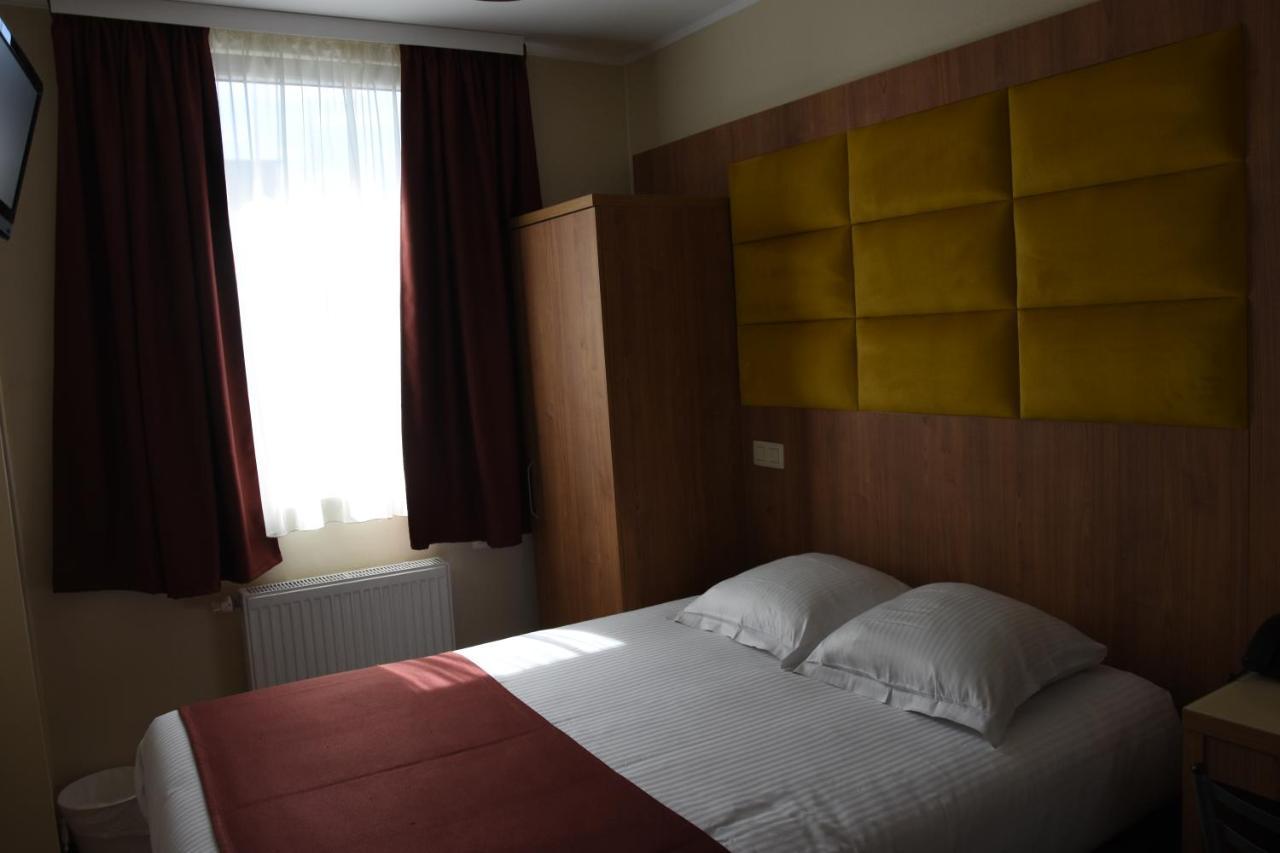 Sun Hotel 2*