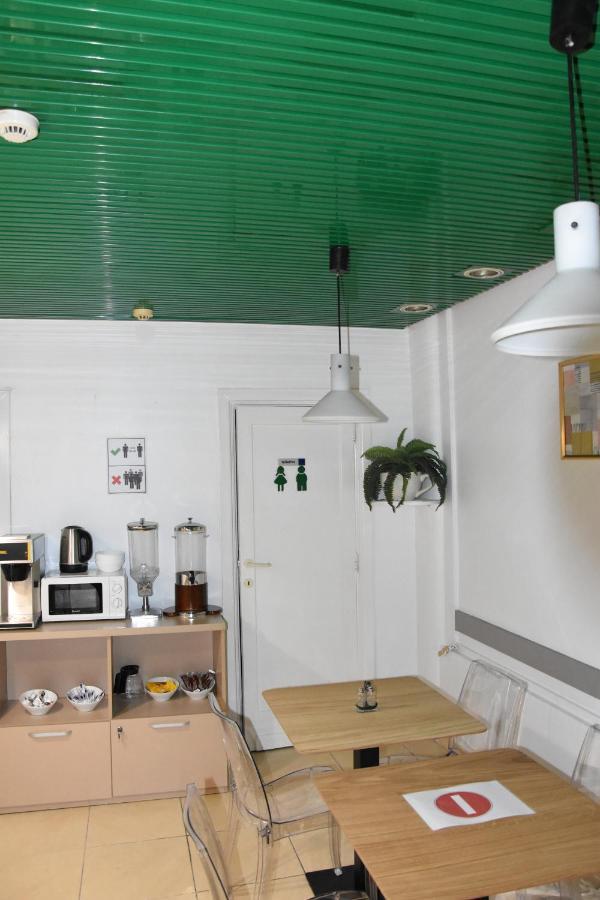 Hotel Sun Bruxelles