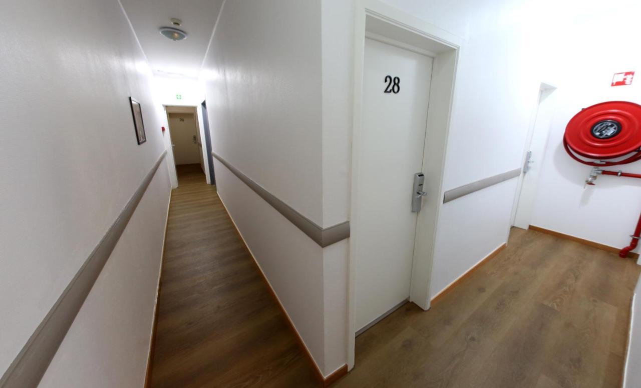 Hotel Sun Bruxelles