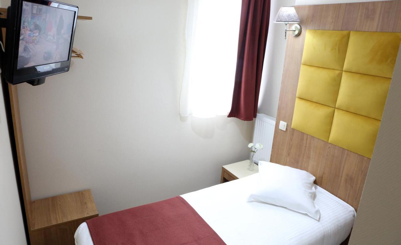Hotel Sun 2*