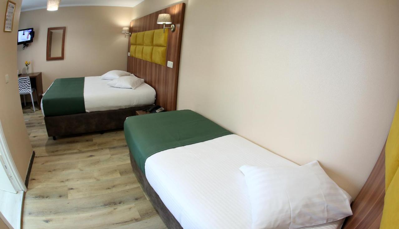 Sun Hotel 2*