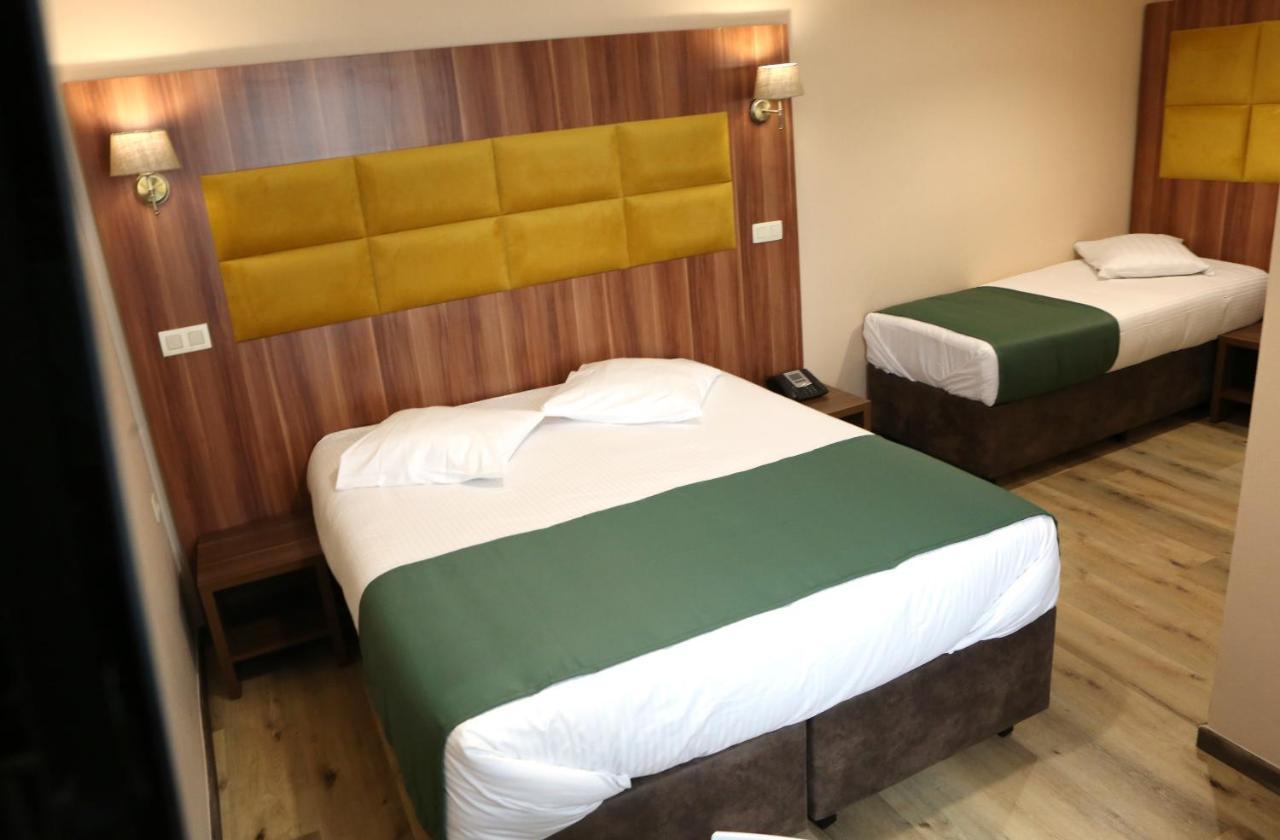 Hotel Sun Bruxelles