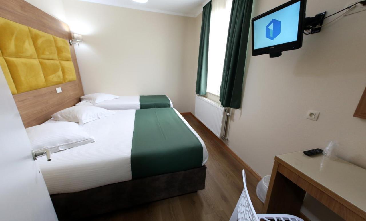 Hotel Sun 2*