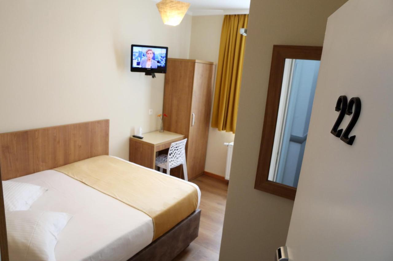 Sun 2* Bruxelles