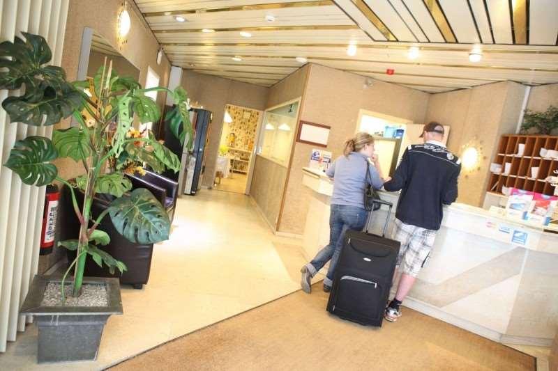 Hotel Sun Bruxelles