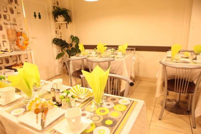 Sun Hotel Bruxelles