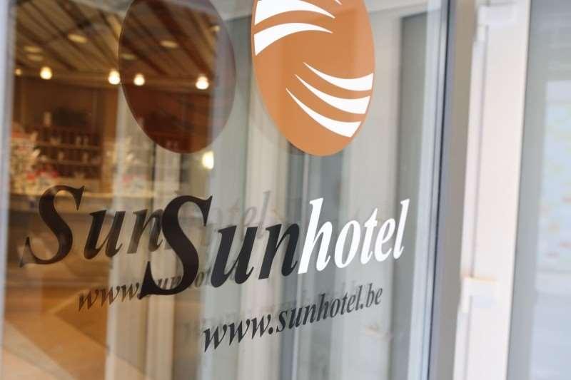 Sun Hotel