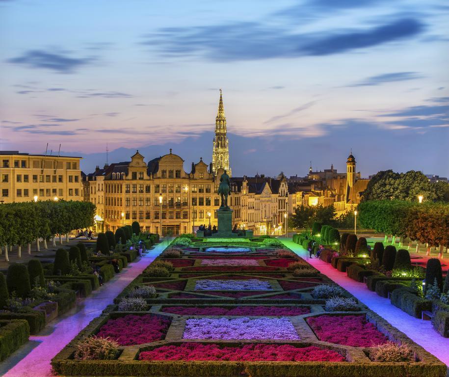 Sun 2* Bruxelles