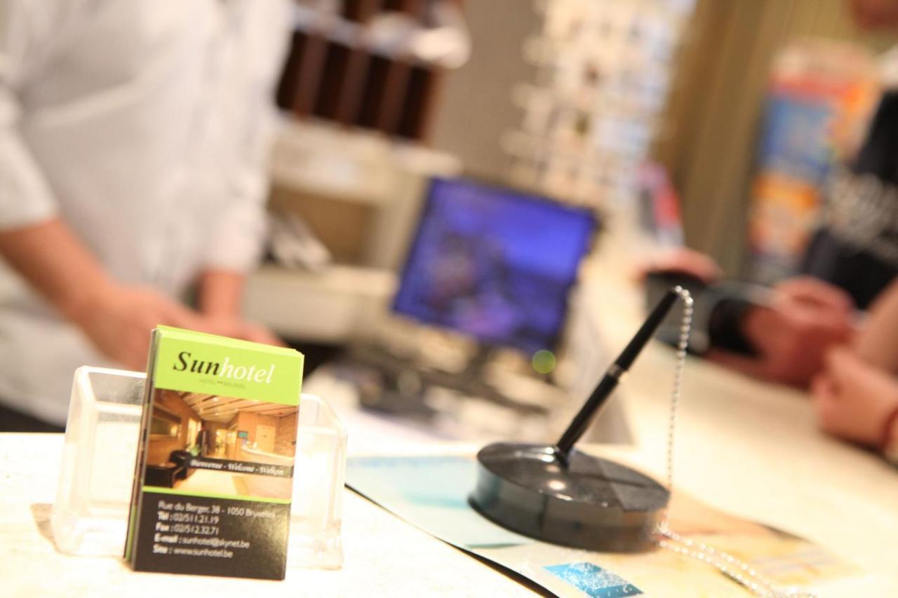 Hotel Sun 2*