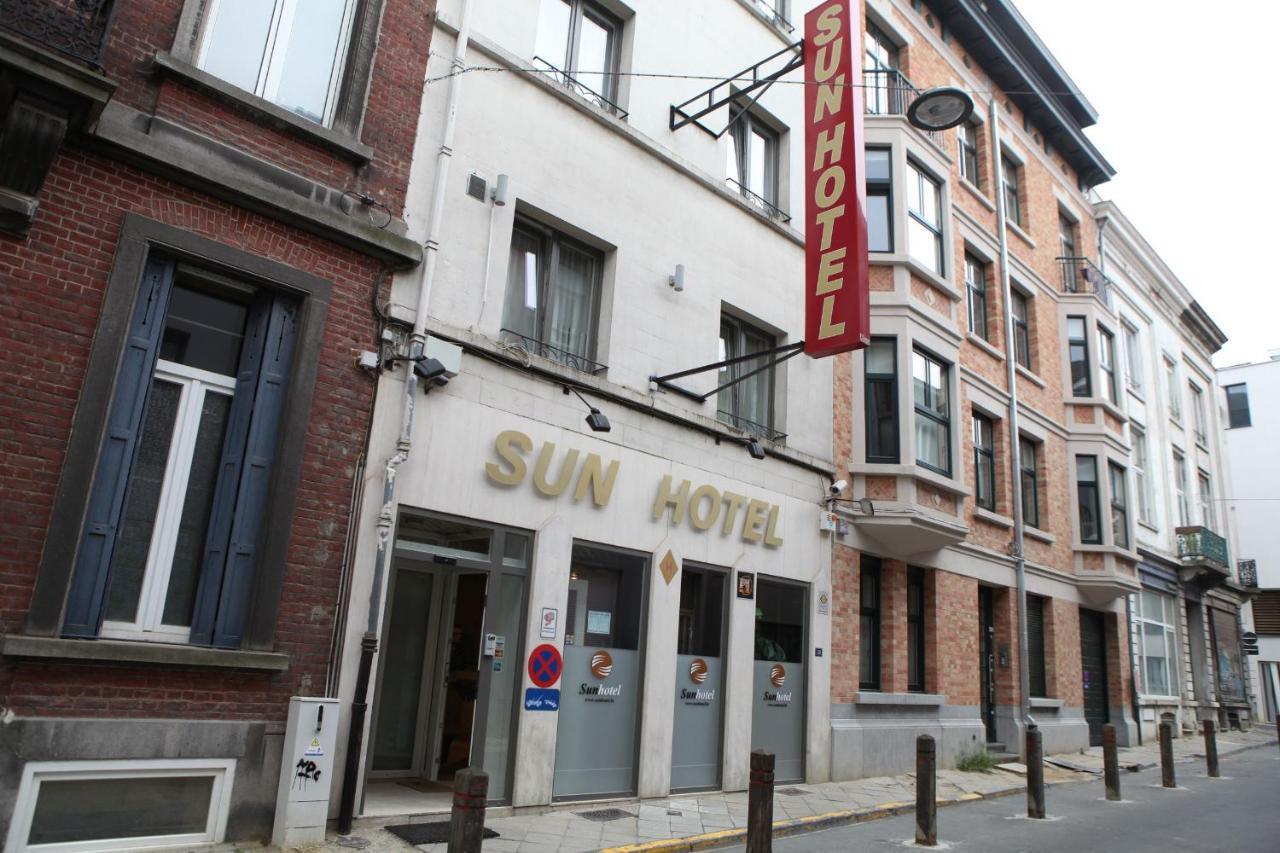 Sun 2* Bruxelles