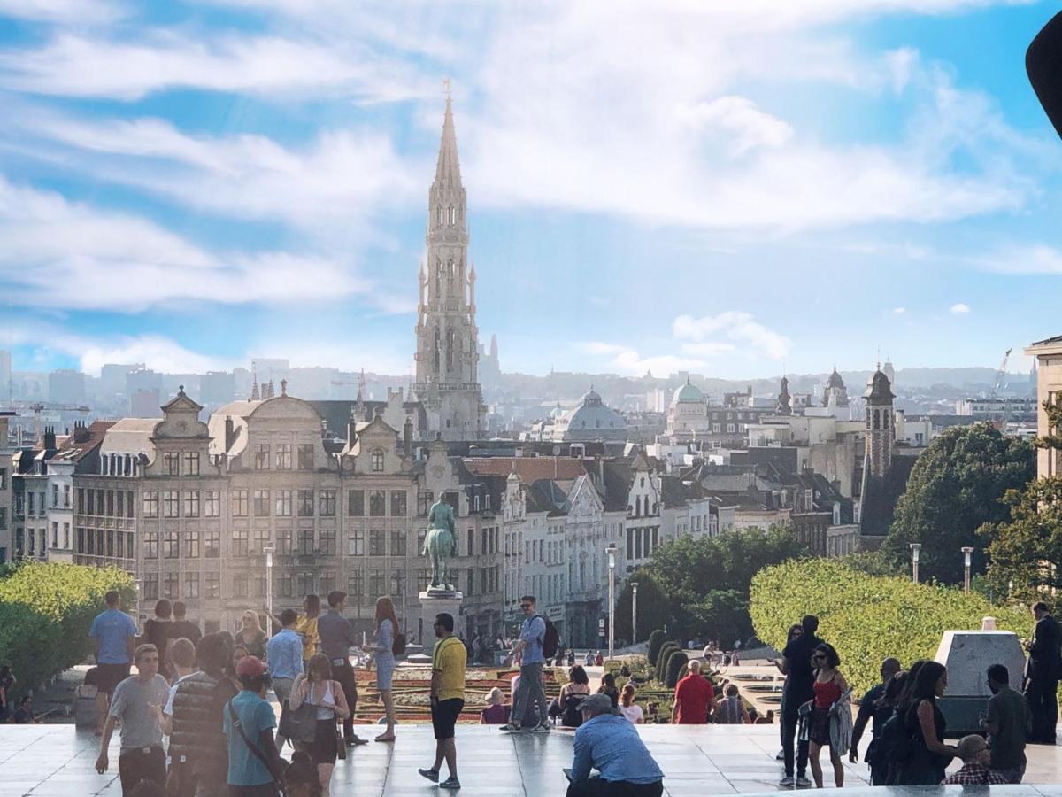 Sun 2* Bruxelles