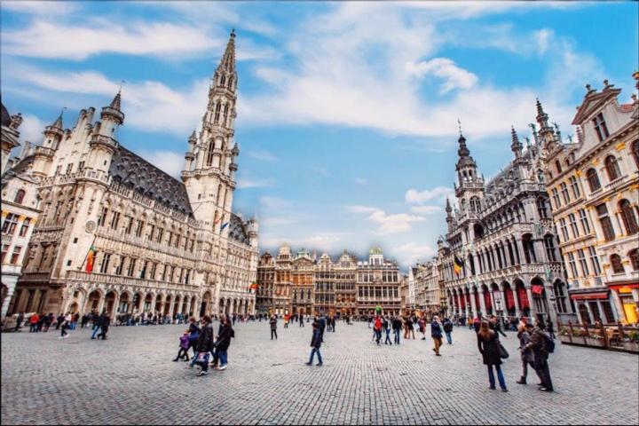 Sun Hotel Bruxelles